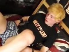"boy Locker - Ultra-ultra-cute Sleek Homo Nubile Boy Wanks"