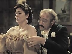 Love In The Time Of Cholera (2007) Laura Harring