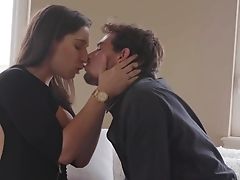 Stunner With Sexual Magnetism Abella Danger Is Making Love With Her Fresh Admirer