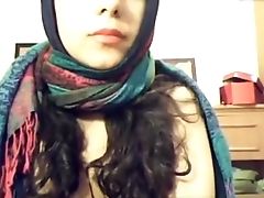 Hot 19y Old Persian Teenager